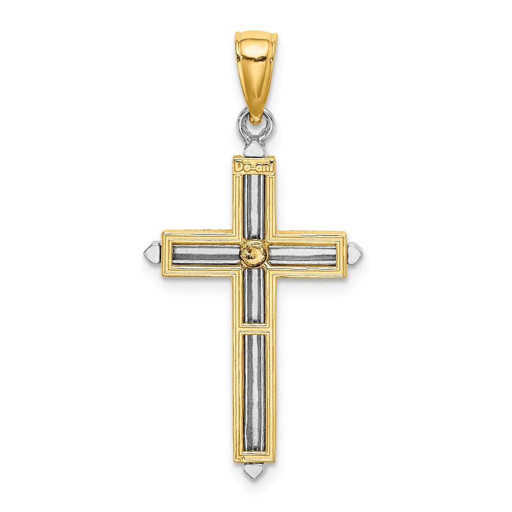 High Quality Luxury Charm Pendants for Women by Ryan Jonathan Fine Jewelry
