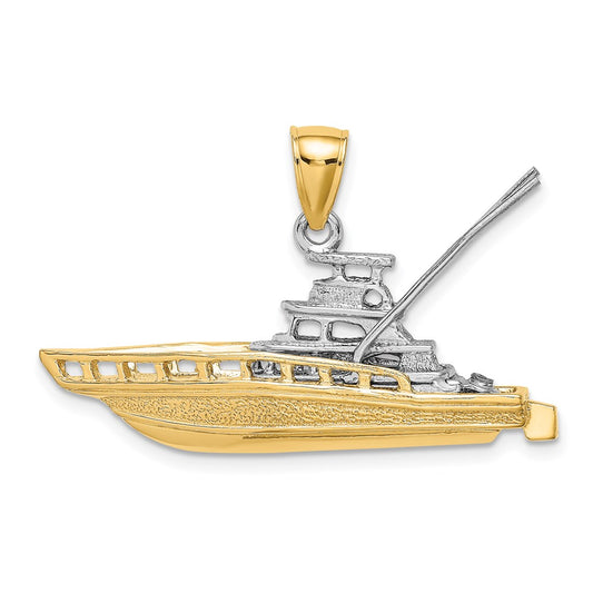 High Quality Luxury Charm Pendants for Women by Ryan Jonathan Fine Jewelry