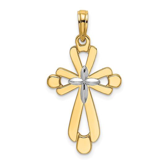 High Quality Luxury Charm Pendants for Women by Ryan Jonathan Fine Jewelry