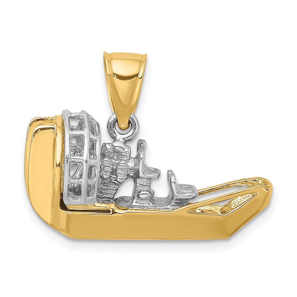 High Quality Luxury Charm Pendants for Women by Ryan Jonathan Fine Jewelry