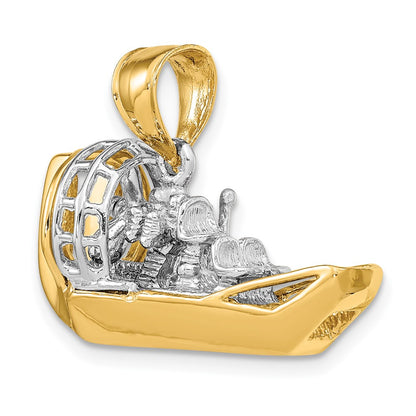 High Quality Luxury Charm Pendants for Women by Ryan Jonathan Fine Jewelry