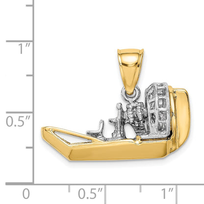 High Quality Luxury Charm Pendants for Women by Ryan Jonathan Fine Jewelry