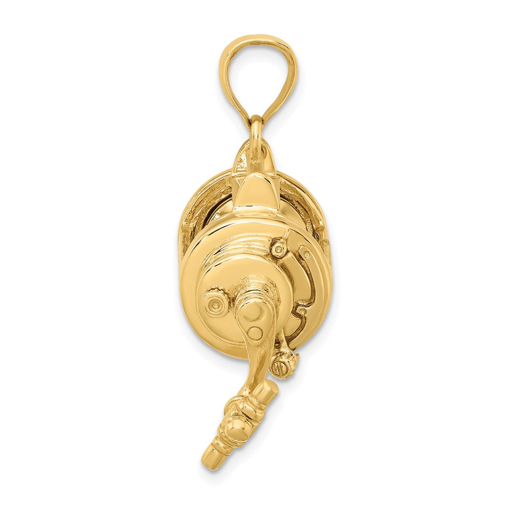 High Quality Luxury Charm Pendants for Women by Ryan Jonathan Fine Jewelry