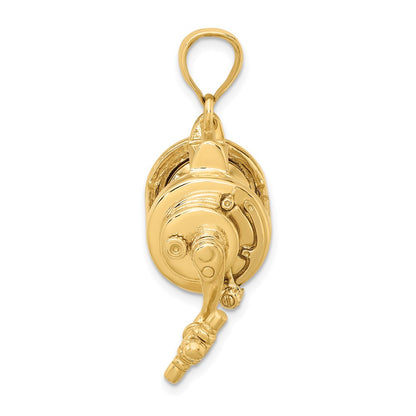 High Quality Luxury Charm Pendants for Women by Ryan Jonathan Fine Jewelry