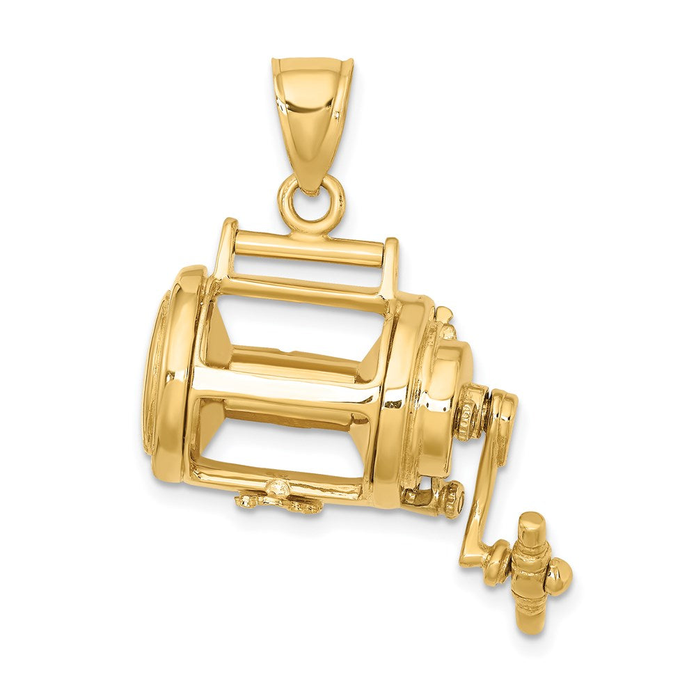 High Quality Luxury Charm Pendants for Women by Ryan Jonathan Fine Jewelry