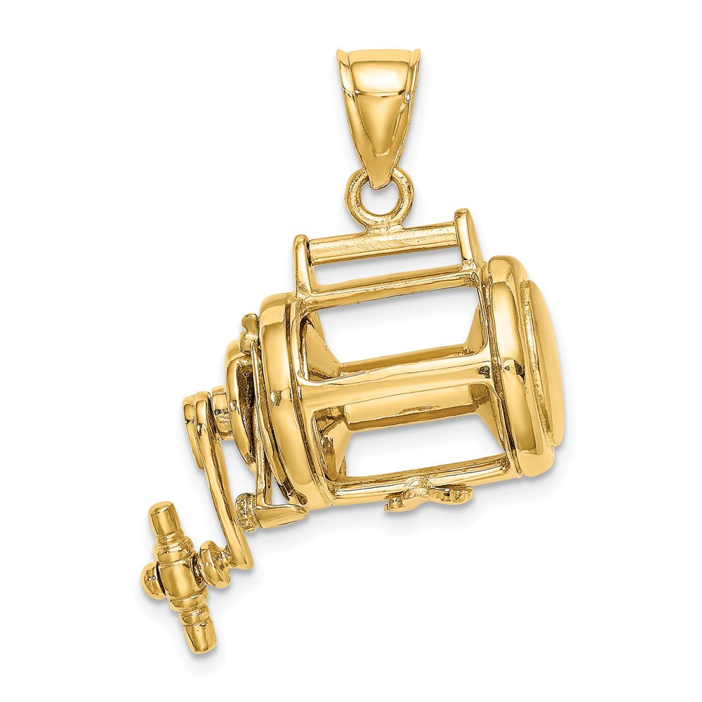 High Quality Luxury Charm Pendants for Women by Ryan Jonathan Fine Jewelry