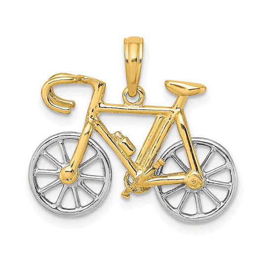 High Quality Luxury Charm Pendants for Women by Ryan Jonathan Fine Jewelry