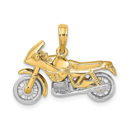 High Quality Luxury Charm Pendants for Women by Ryan Jonathan Fine Jewelry