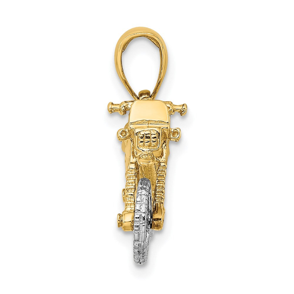 High Quality Luxury Charm Pendants for Women by Ryan Jonathan Fine Jewelry