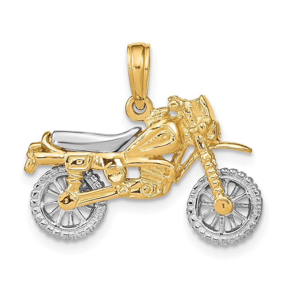 High Quality Luxury Charm Pendants for Women by Ryan Jonathan Fine Jewelry