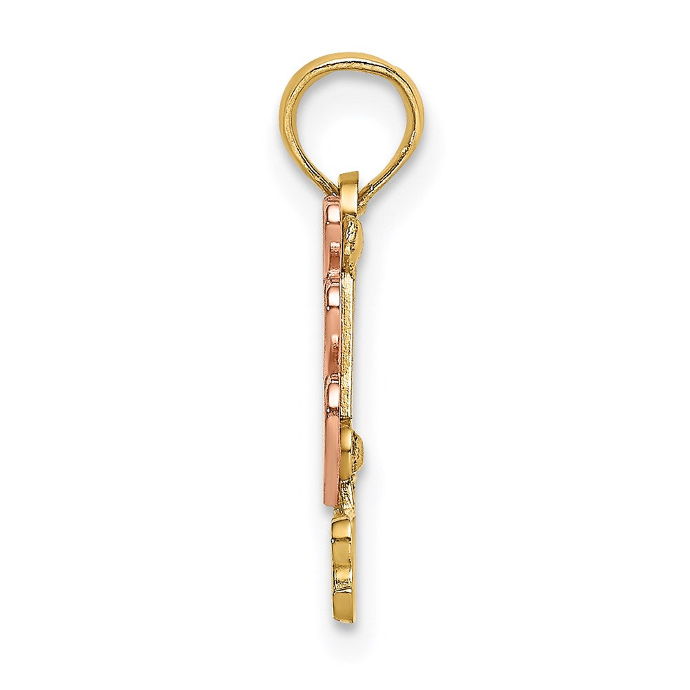 High Quality Luxury Pendant for Women by Ryan Jonathan Fine Jewelry