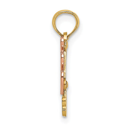 High Quality Luxury Pendant for Women by Ryan Jonathan Fine Jewelry