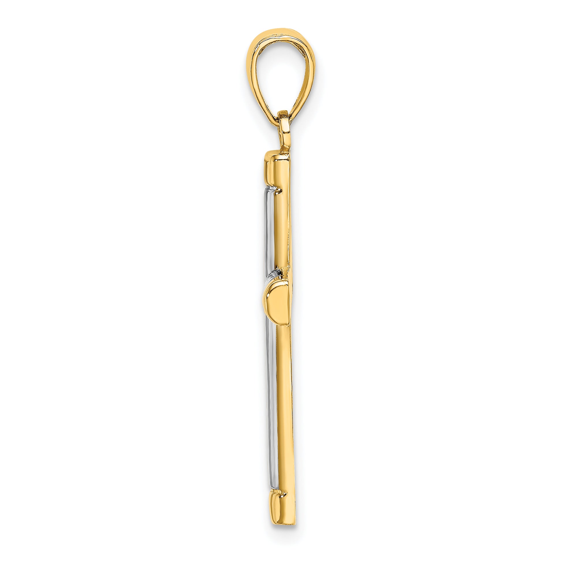 High Quality Luxury Charm Pendants for Women by Ryan Jonathan Fine Jewelry