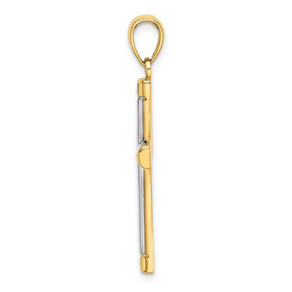 High Quality Luxury Charm Pendants for Women by Ryan Jonathan Fine Jewelry