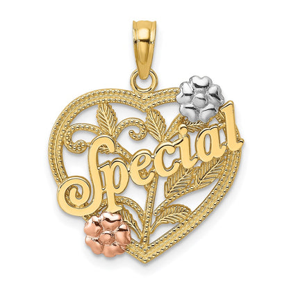 High Quality Luxury Charm Pendants for Women by Ryan Jonathan Fine Jewelry