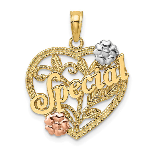 High Quality Luxury Charm Pendants for Women by Ryan Jonathan Fine Jewelry