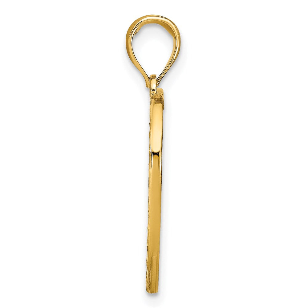 High Quality Luxury Charm Pendants for Women by Ryan Jonathan Fine Jewelry