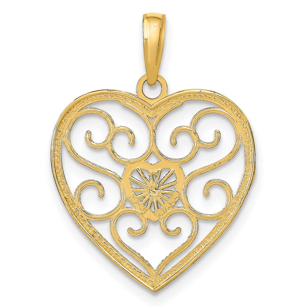 High Quality Luxury Charm Pendants for Women by Ryan Jonathan Fine Jewelry