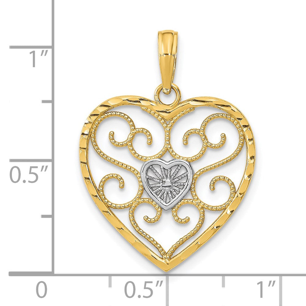 High Quality Luxury Charm Pendants for Women by Ryan Jonathan Fine Jewelry