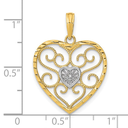 High Quality Luxury Charm Pendants for Women by Ryan Jonathan Fine Jewelry