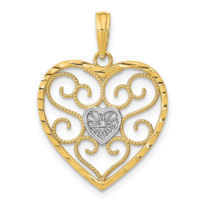 High Quality Luxury Charm Pendants for Women by Ryan Jonathan Fine Jewelry