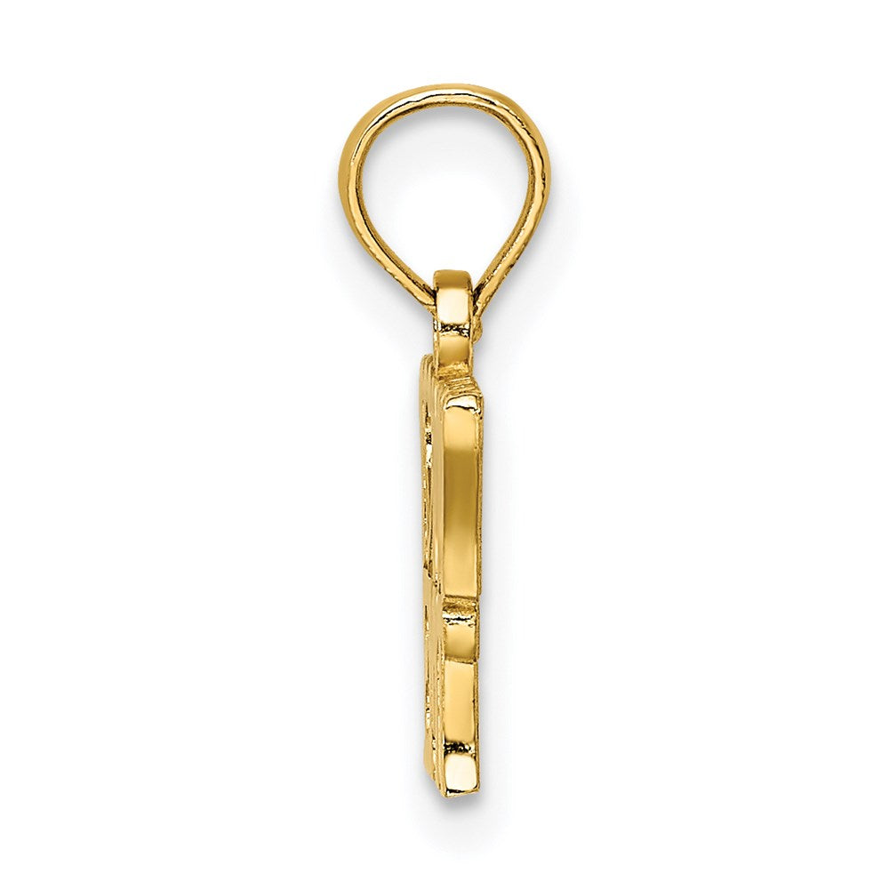 High Quality Luxury Charm Pendants for Women by Ryan Jonathan Fine Jewelry