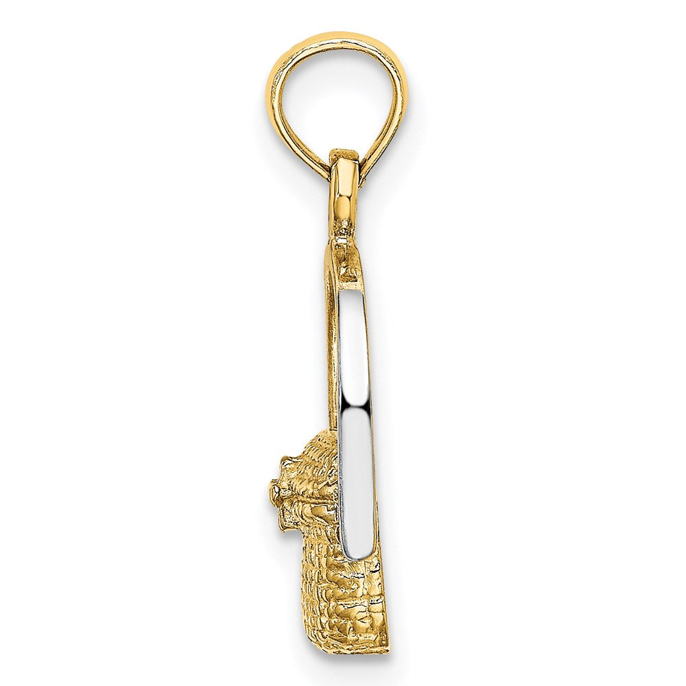 High Quality Luxury Charm Pendants for Women by Ryan Jonathan Fine Jewelry