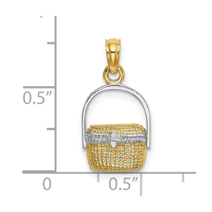 High Quality Luxury Charm Pendants for Women by Ryan Jonathan Fine Jewelry