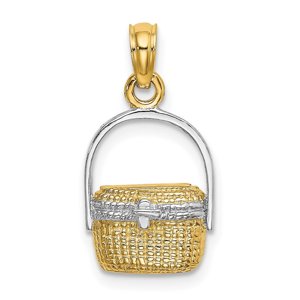High Quality Luxury Charm Pendants for Women by Ryan Jonathan Fine Jewelry