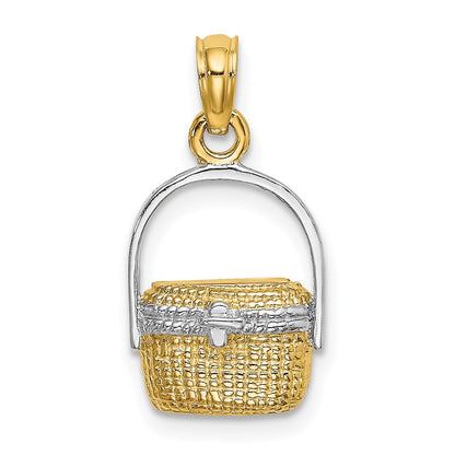 High Quality Luxury Charm Pendants for Women by Ryan Jonathan Fine Jewelry