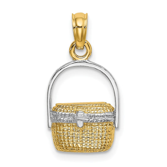 High Quality Luxury Charm Pendants for Women by Ryan Jonathan Fine Jewelry