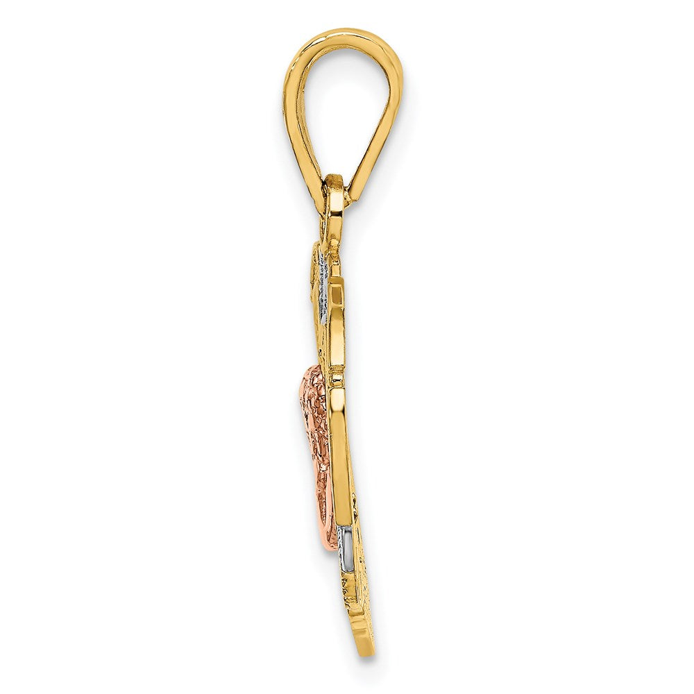 High Quality Luxury Charm Pendants for Women by Ryan Jonathan Fine Jewelry