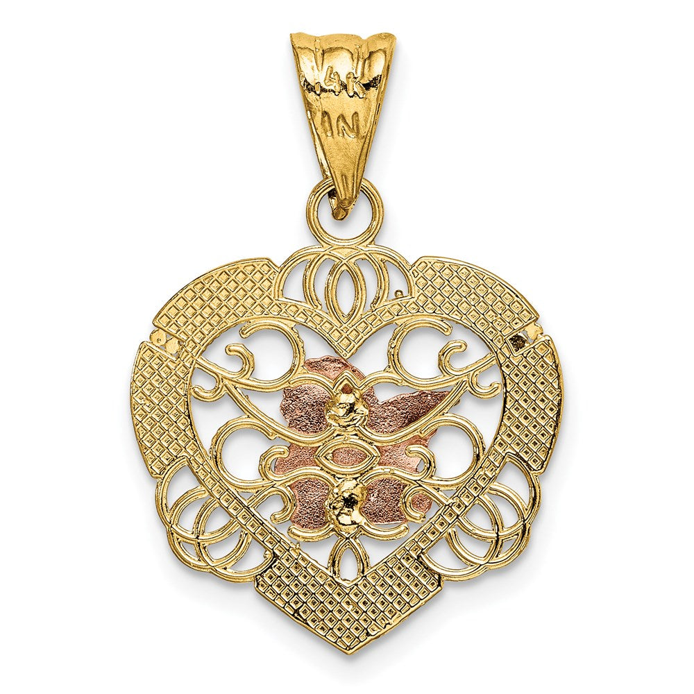 High Quality Luxury Charm Pendants for Women by Ryan Jonathan Fine Jewelry
