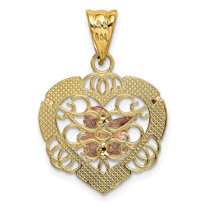 High Quality Luxury Charm Pendants for Women by Ryan Jonathan Fine Jewelry
