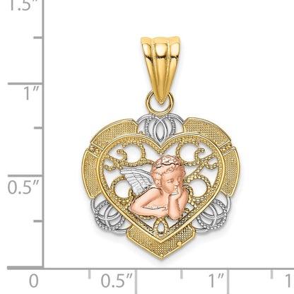 High Quality Luxury Charm Pendants for Women by Ryan Jonathan Fine Jewelry