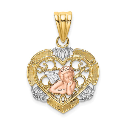 High Quality Luxury Charm Pendants for Women by Ryan Jonathan Fine Jewelry