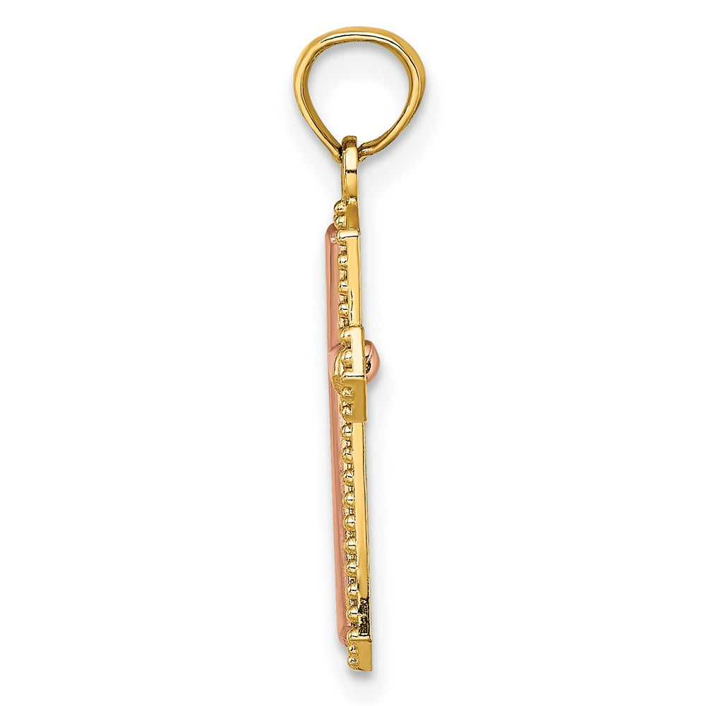 High Quality Luxury Charm Pendants for Women by Ryan Jonathan Fine Jewelry
