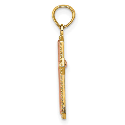 High Quality Luxury Charm Pendants for Women by Ryan Jonathan Fine Jewelry