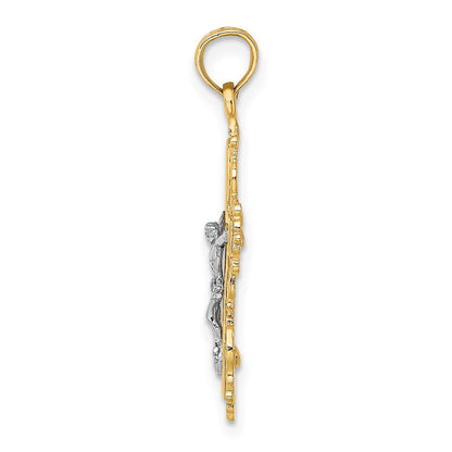 High Quality Luxury Charm Pendants for Women by Ryan Jonathan Fine Jewelry