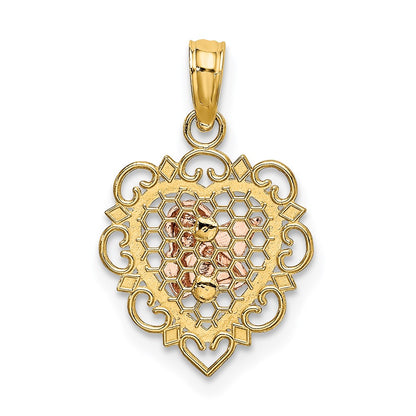 High Quality Luxury Charm Pendants for Women by Ryan Jonathan Fine Jewelry