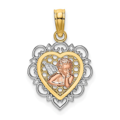 High Quality Luxury Charm Pendants for Women by Ryan Jonathan Fine Jewelry