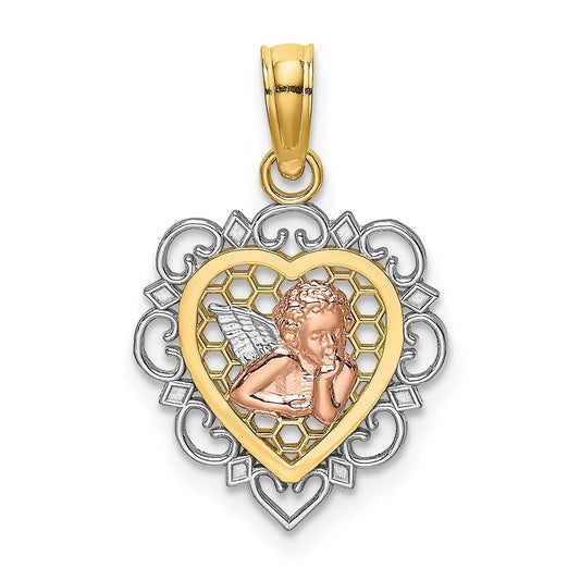 High Quality Luxury Charm Pendants for Women by Ryan Jonathan Fine Jewelry