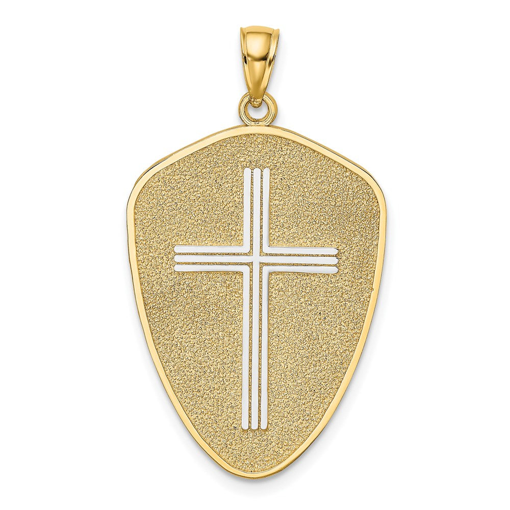 High Quality Luxury Charm Pendants for Women by Ryan Jonathan Fine Jewelry