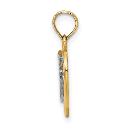 High Quality Luxury Charm Pendants for Women by Ryan Jonathan Fine Jewelry