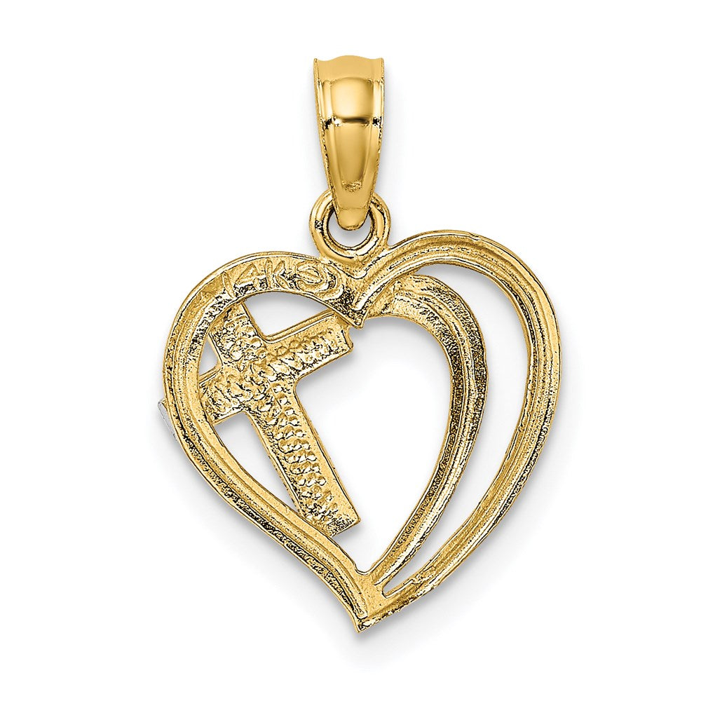 High Quality Luxury Charm Pendants for Women by Ryan Jonathan Fine Jewelry