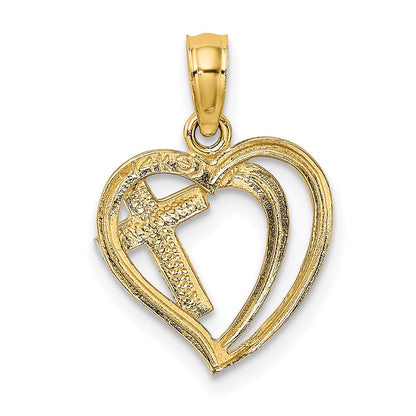 High Quality Luxury Charm Pendants for Women by Ryan Jonathan Fine Jewelry