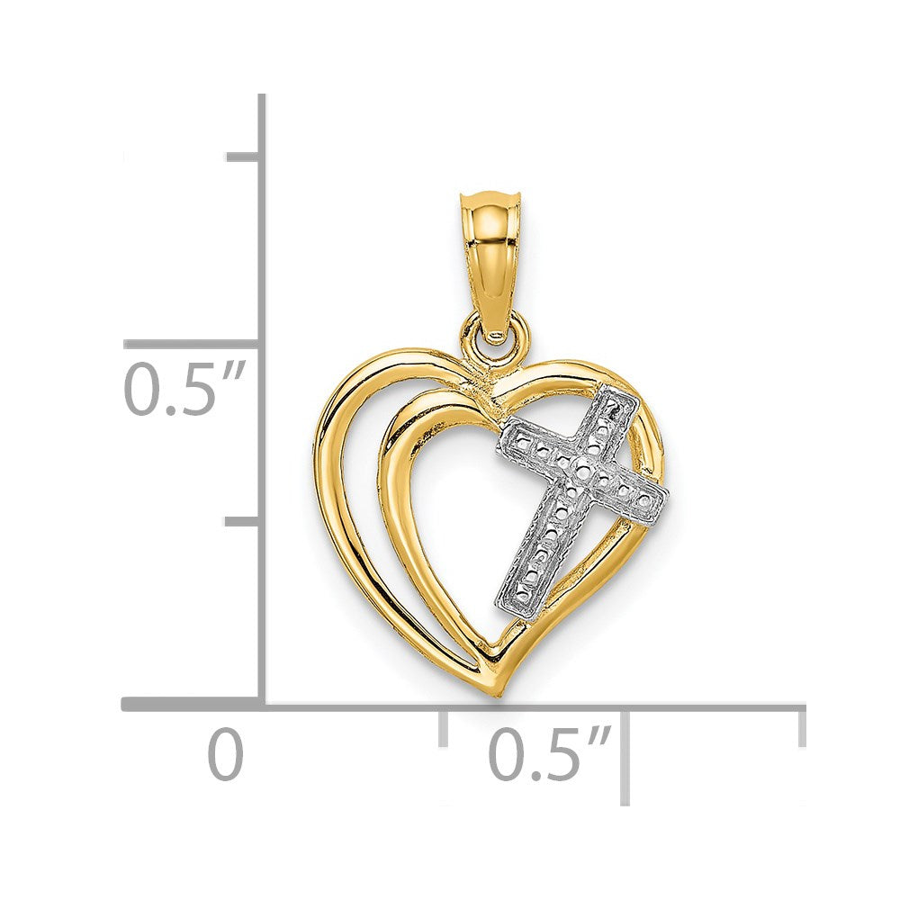 High Quality Luxury Charm Pendants for Women by Ryan Jonathan Fine Jewelry