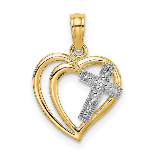 High Quality Luxury Charm Pendants for Women by Ryan Jonathan Fine Jewelry
