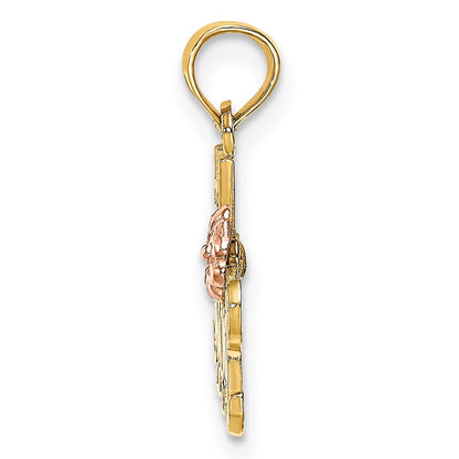 High Quality Luxury Charm Pendants for Women by Ryan Jonathan Fine Jewelry