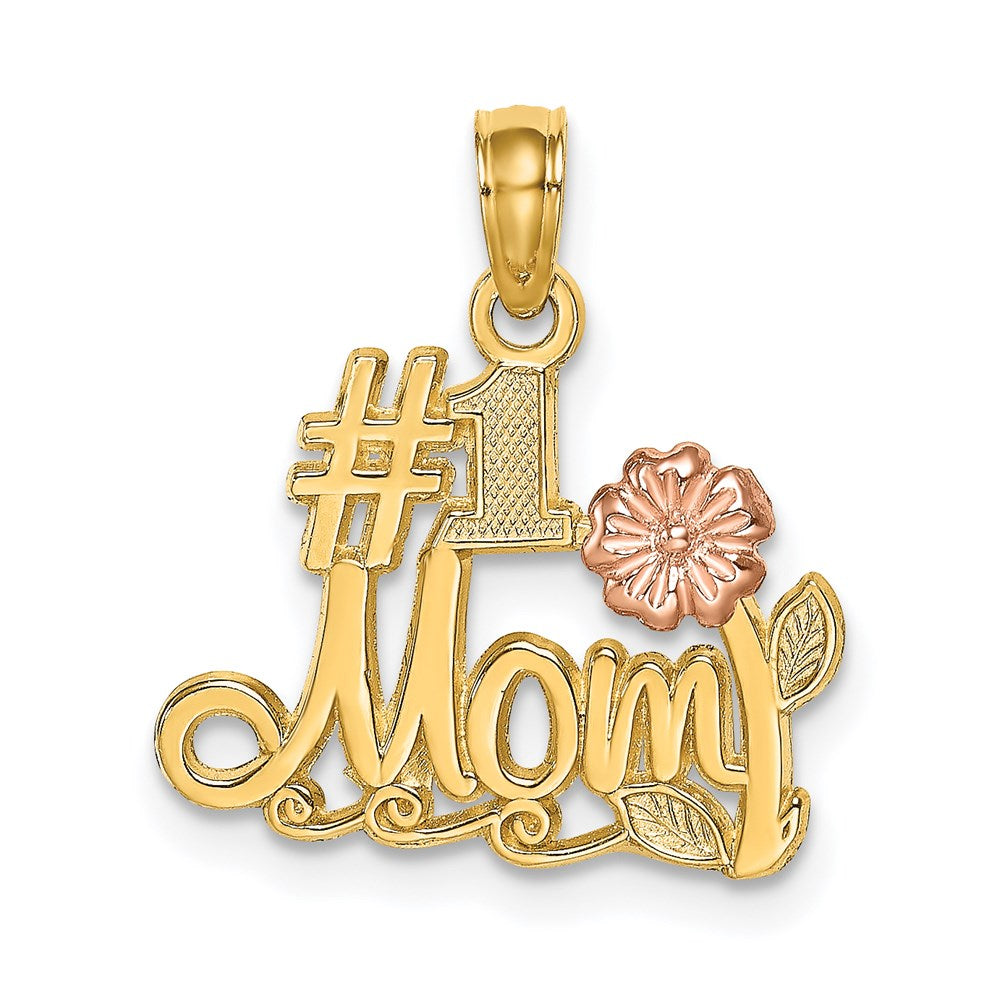 High Quality Luxury Charm Pendants for Women by Ryan Jonathan Fine Jewelry
